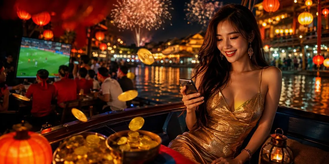 Casino Trực Tiếp Đêm
